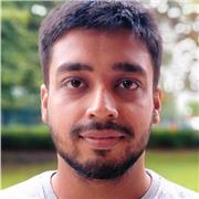 Physics and Mathematics tutor. I have experience of teaching IGCSE and IAL